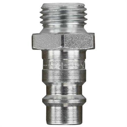 Nippel 1/4"AG NW 7,8