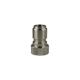 Nippel ST-3100 250 bar 1/4IG Edelstahl-weich 1.4305