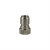 Nippel ST-3100 250 bar 1/4IG Edelstahl-weich 1.4305