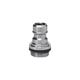 NITO Nippel 1/2"AG  Stecker 1/2"AG üassend für NITO