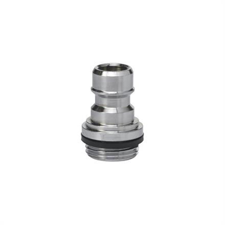 NITO Nippel 1/2"AG  Stecker 1/2"AG üassend für NITO