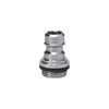 NITO Nippel 1/2"AG  Stecker 1/2"AG üassend für NITO