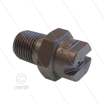 Nozzle 1/8" - 25055 - RP