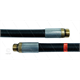 NW5 Rohrreinigungsschlauch - 40m - 200 Bar - ohne Düse - max 60°C - 1/8" AG x 1/4" AG
