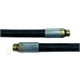 NW6 Rohrreinigungsschlauch - 25m - 300 Bar - ohne Düse - max 100°C - 2x 1/4" AGR