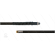 NW6 Rohrreinigungsschlauch - 30m - 300 Bar - ohne Düse - 1/4" AGR SW19 mit SKS x 1/4" AGR