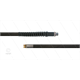 NW6 Rohrreinigungsschlauch - 40m - 300 Bar - ohne Düse - 1/4" AGR SW19 mit SKS x 1/4" AGR