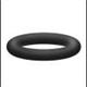 O-Ring 10x2,2 NBR (Perbunan) (100 Stück)