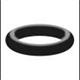 O-Ring 10x2,5 EPDM (100 Stück)