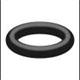 O-Ring 15,1x2,7 NBR (100 Stück)
