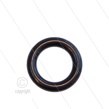 O-Ring für 1/2" Schnellkupplung Gegennippel - 10,77 x 2,62 mm