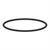 O-Ring für 2-teilige Filter Kunststoff 84mm x 3,5mm