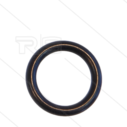 O-Ring für Düsenschutz 119063 - 10 x 2,2 mm - NBR 70