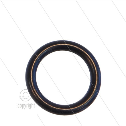O-Ring für Düsenschutz 119063 - 10 x 2,2 mm - NBR 70
