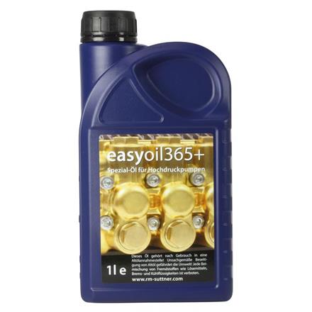 Öl easyoil365+ 1 Liter