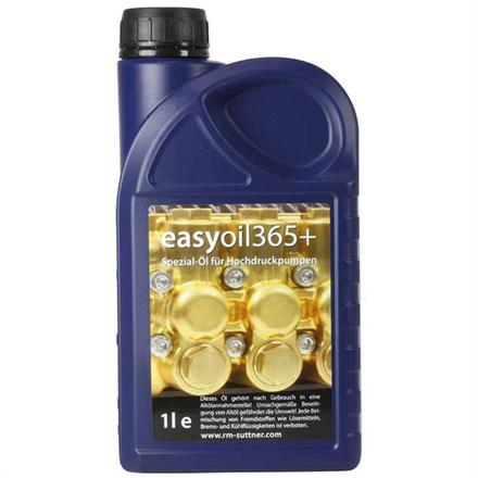 Öl easyoil365+ Karton 24x1 Liter