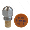 Öldüse Steinen 0,65 - 45° S - Vollkegel