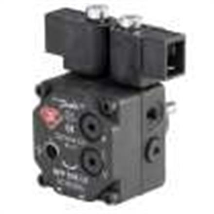 Ölpumpe Danfoss BFP 52E R5L 2 Magnetventil 230 V