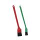 "Pinselset 2 Stück, 390 mm  Pinselset mit 2 stck. 30 mm und 50 mm, w