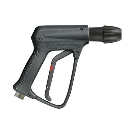 Pistole Ecoline 1 E:3/8"IG A:Kupplung KW-Profi