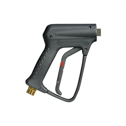 Pistole Ecoline 1 E:M22x1,5 AG A:1/4"IG