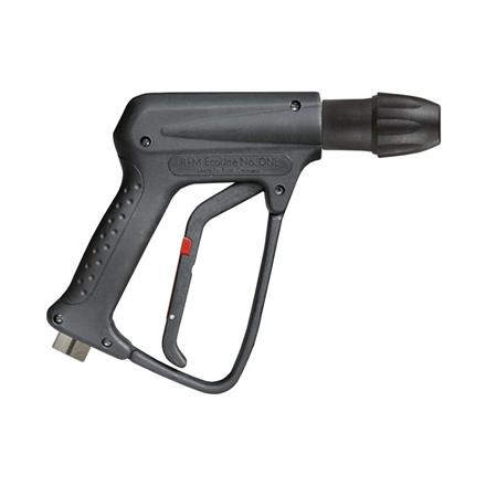 Pistole Ecoline 1 E:M22x1,5 AG A:Kupplung KW-Profi