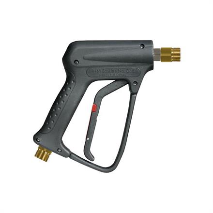 Pistole Ecoline 1 E:M22x1,5 AG A:M22x1,5 AG