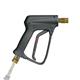 Pistole Ecoline 1 E:Stecknippel 10 mm A:M22x1,5 AG
