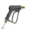 Pistole Ecoline 1 E:Stecknippel 10 mm A:M22x1,5 AG