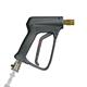 Pistole Ecoline 1 E:Stecknippel 11 mm A:M22x1,5 AG