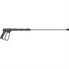 Pistole Ecoline One E:3/8"IG : A:1/4"IG-NPT Verl. 500mm,ST-28 Isolierung,ST-10 Düsenschutz