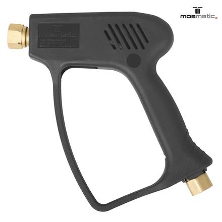 Pistole-HD "NEO" Ersatzset Ventil - Ventil kpl. Ms mit Druckstift