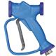 Pistole RB35 1/2"IG drehbar Edelstahl Max. 12 bar / 80°C