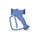 Pistole RB35 1/2"IG drehbar Messing Max. 12 bar / 50°C