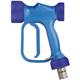 Pistole RB65 1/2"IG drehbar Messing Max. 24 bar / 90°C