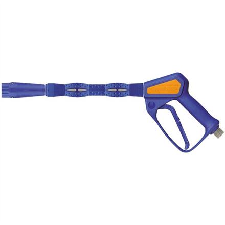 Pistole + Schaumlanze ST-75-1,7 Frosts.