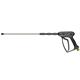 Pistole ST-1500 E:M22x1,5 AG : A:1/4"IG-NPT Verl. 900mm,ST-28 Isolierung,ST-10 Düsenschutz