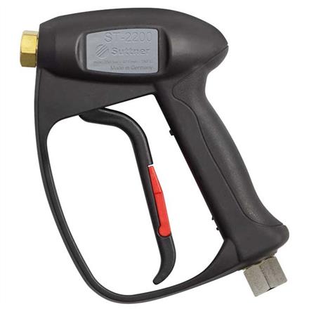 Pistole ST-2200 E:3/8I"G Swivel A:1/4"IG