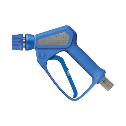 Pistole ST-2320 blau E:1/2"IG drehbar A:ST-3100