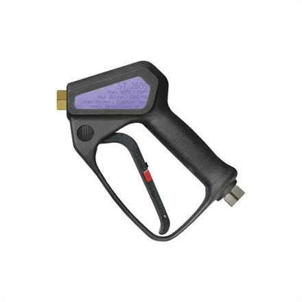 Pistole ST-2605 E:3/8"IG A:1/4"IG 350 bar