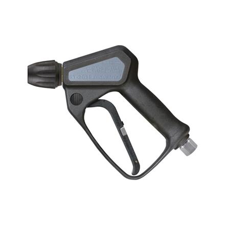 Pistole ST-2635 E:Swivel kugelgelagert 3/8"IG