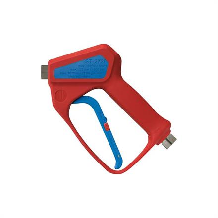 Pistole ST-2720 E:3/8IG A:1/4IG rot 125 bar