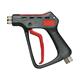 Pistole ST-3600 E:1/2IG A:1/4IG Schwarz 600 bar