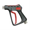 Pistole ST-3600 E:1/2IG A:1/4IG Schwarz 600 bar