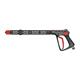 Pistole ST-3600 E:24AG A:ST-9-380 HV24 600 bar