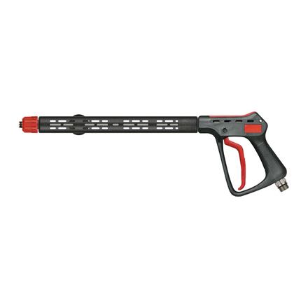 Pistole ST-3600 E:24AG A:ST-9-380 HV24 600 bar