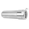 Poly-Düse für Kaugummireiniger Typ:050 G1/4"F 350bar 90°C