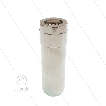 Polydüse 0.050 - 350bar