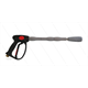 Powerschaumlanze FHS35 1,5mm (.050) mit ML955 - HD-Pistole mit Drehgelenk