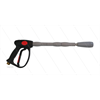 Powerschaumlanze FHS35 1,5mm (.050) mit ML955 - HD-Pistole mit Drehgelenk